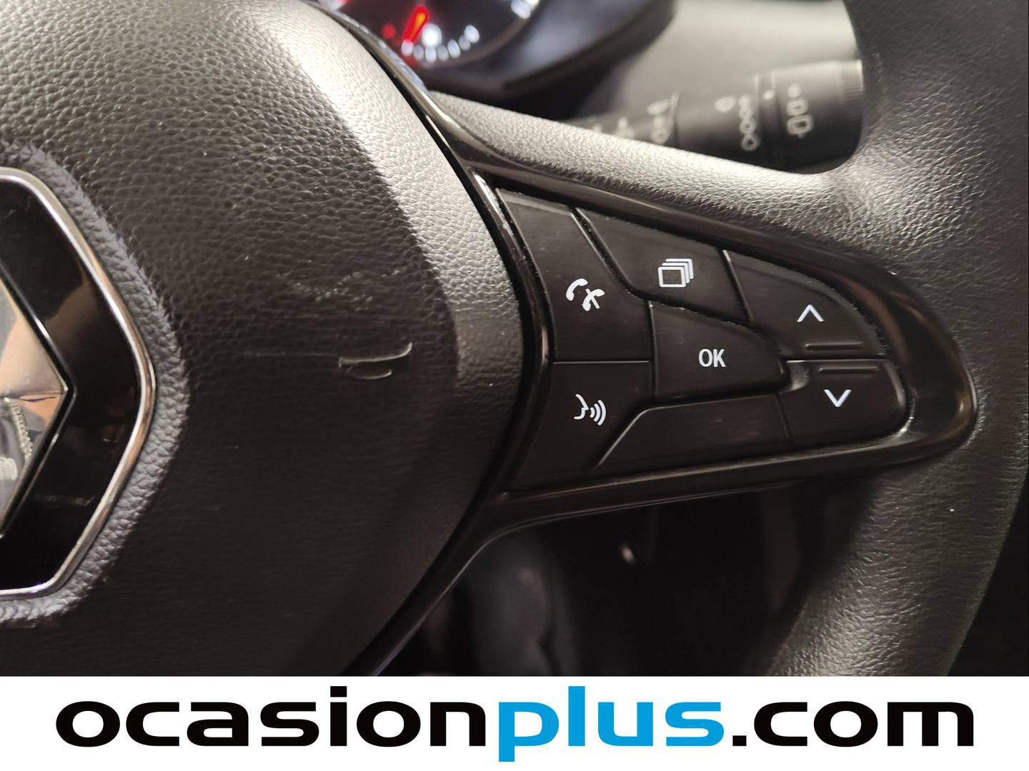 Renault Clio Renault Clio Business TCe (90 CV) seminuevo