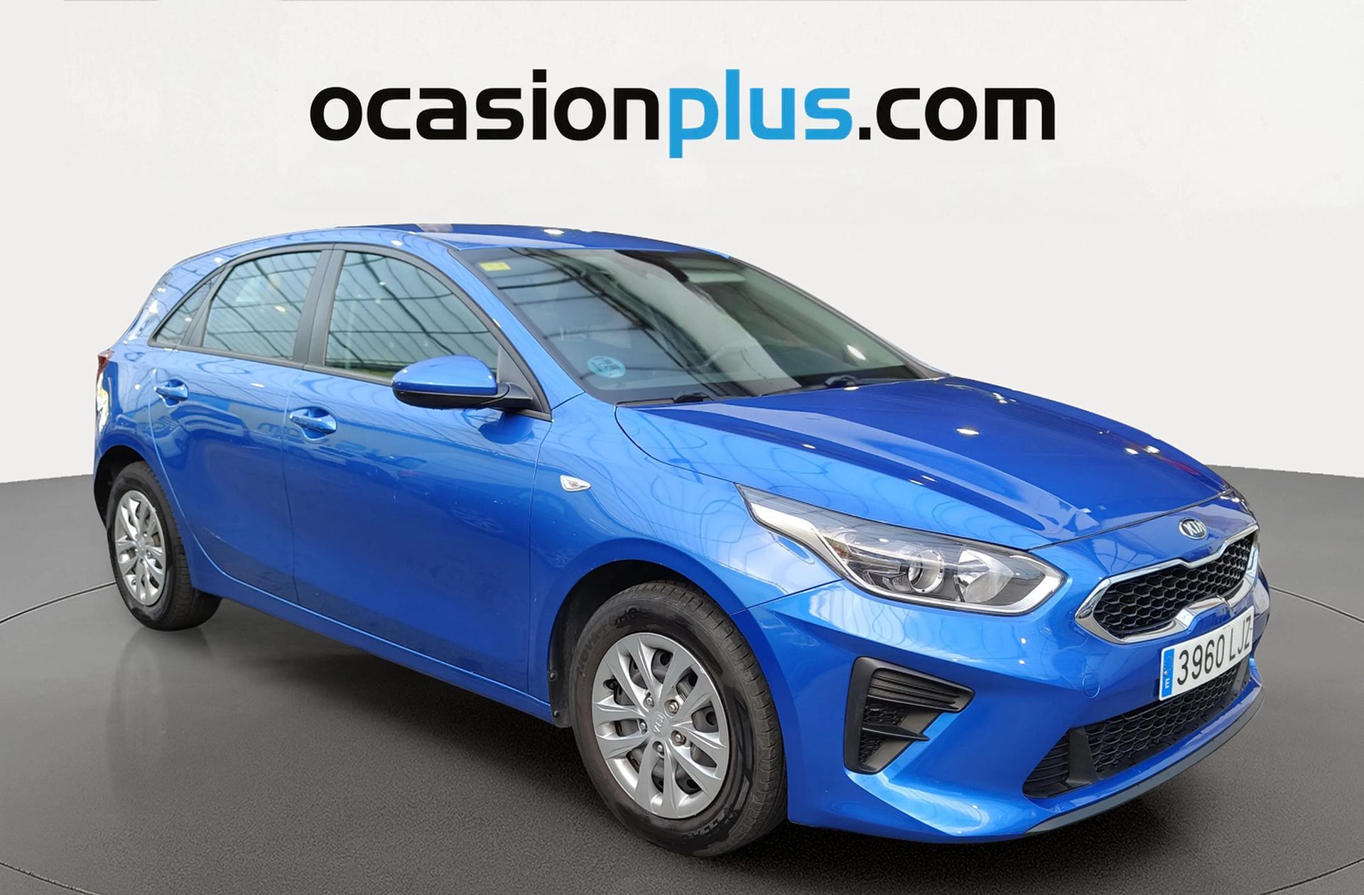 Kia Ceed 1.4 Cvvt - foto 2