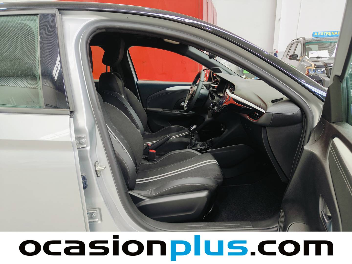 Opel Corsa Opel Corsa 1.2T XHL GS (100 CV) de segunda mano