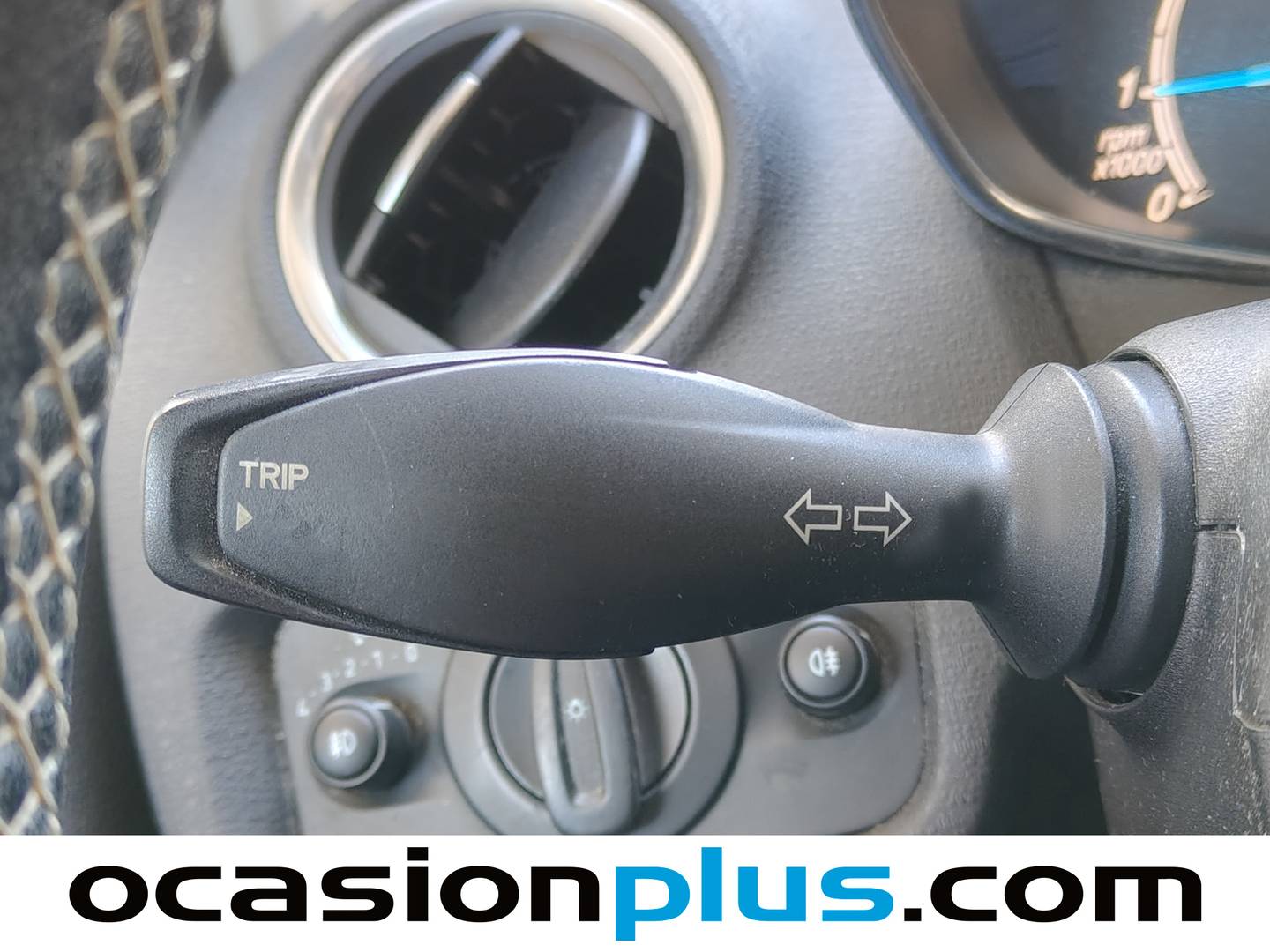 Ford Fiesta Ford Fiesta 1.0 EcoBoost S&S Titanium (100 CV) de ocasión