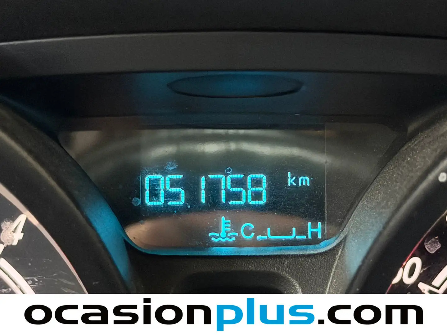 Foto Ford Transit Courier Ford Transit Courier Furgon 1.5 TDCI Trend (75 CV)