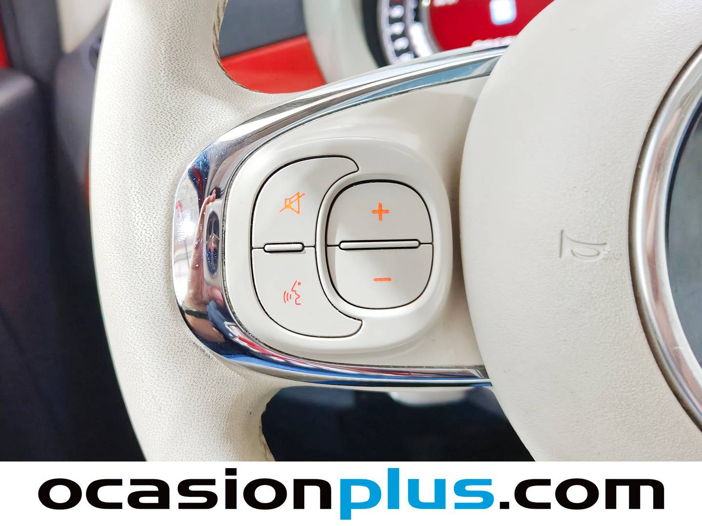 Fiat 500 Fiat 500 1.0 Hybrid Dolcevita (70 CV) 2024