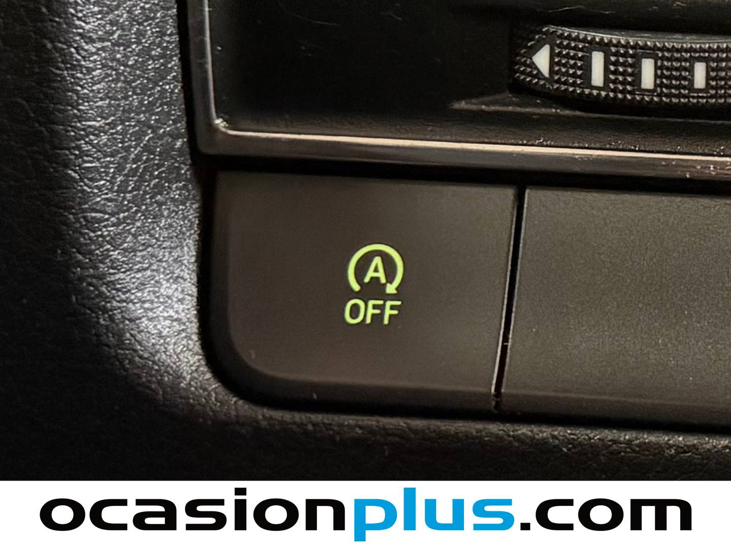 Extras y acabados del Skoda Fabia Skoda Fabia 1.0 MPI Ambition (75 CV)