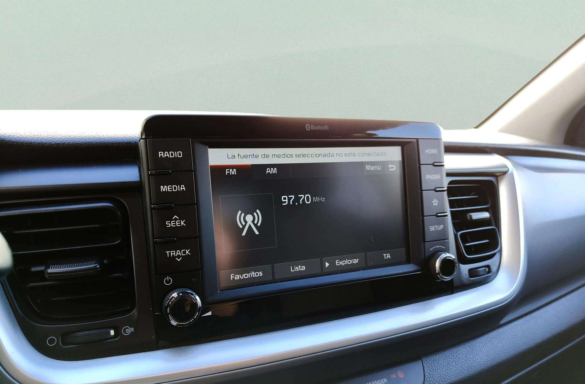 Kia Stonic 1.6 CRDi VGT Eco-D Concept - foto 27