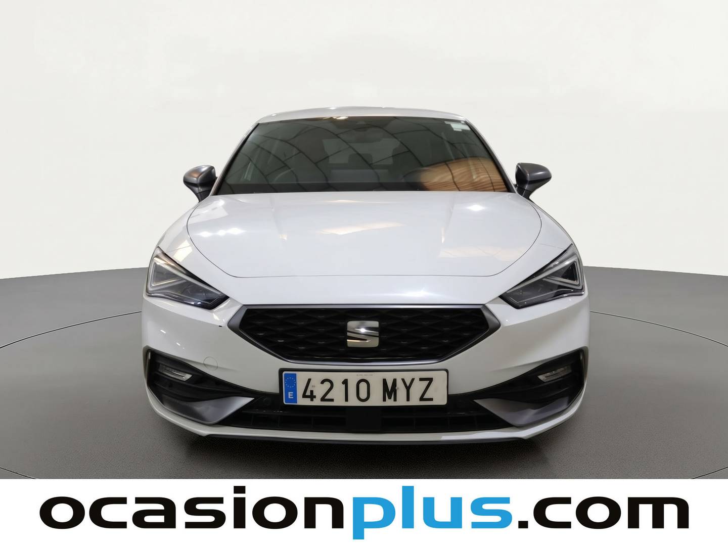 Seat León Seat León 1.5 TSI S&S FR 25 Aniversario (116 CV) seminuevo