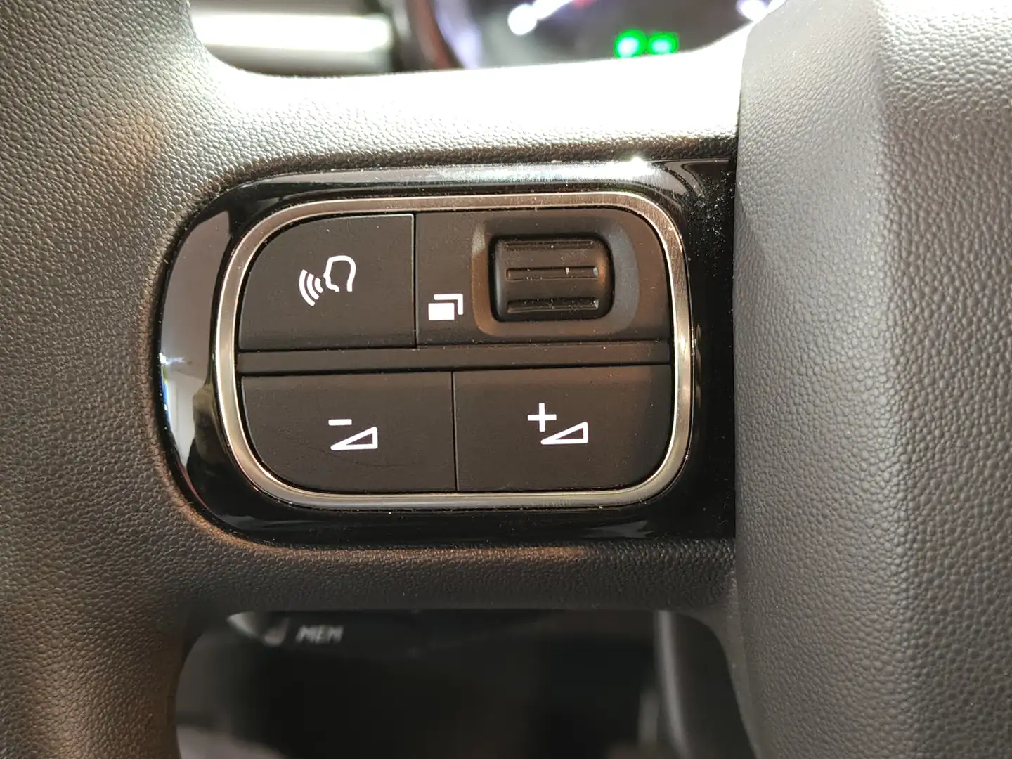 Foto Citroën C3 Origin Citroen C3 Origin PureTech 110 Max (110 CV)