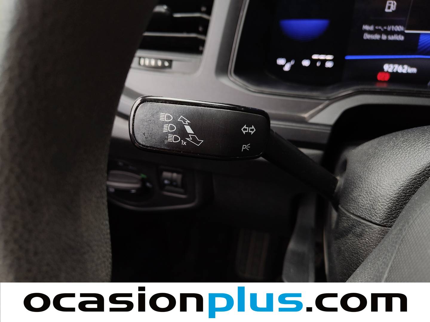 Volkswagen Polo Volkswagen Polo 1.0 TSI (95 CV) seminuevo