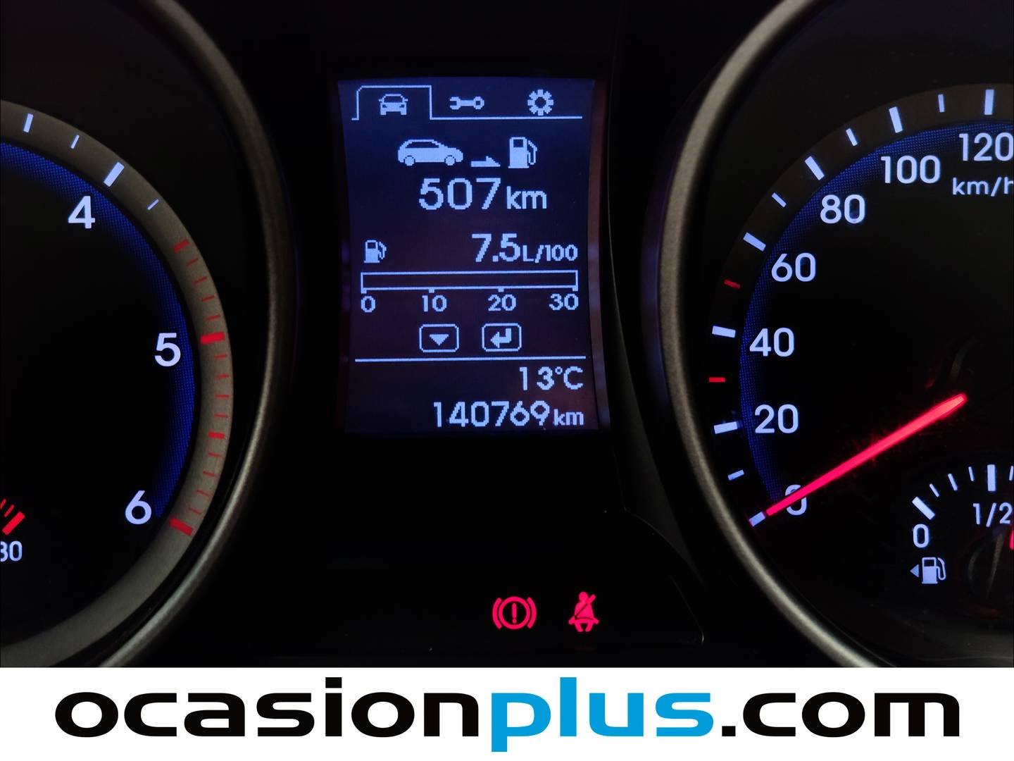 Hyundai Santa Fe Hyundai Santa Fe 2.0 CRDI Essence 4x2 (150 CV) 7 Plazas 150cv