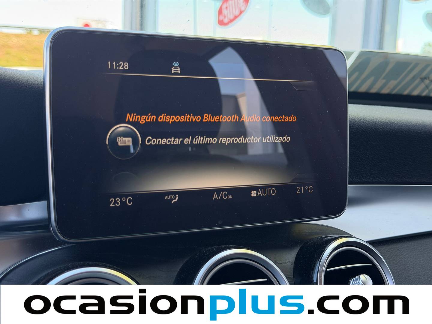 Mercedes GLC Coupé Mercedes-Benz GLC Coupé Coupé 250 d 4Matic (204 CV) diésel