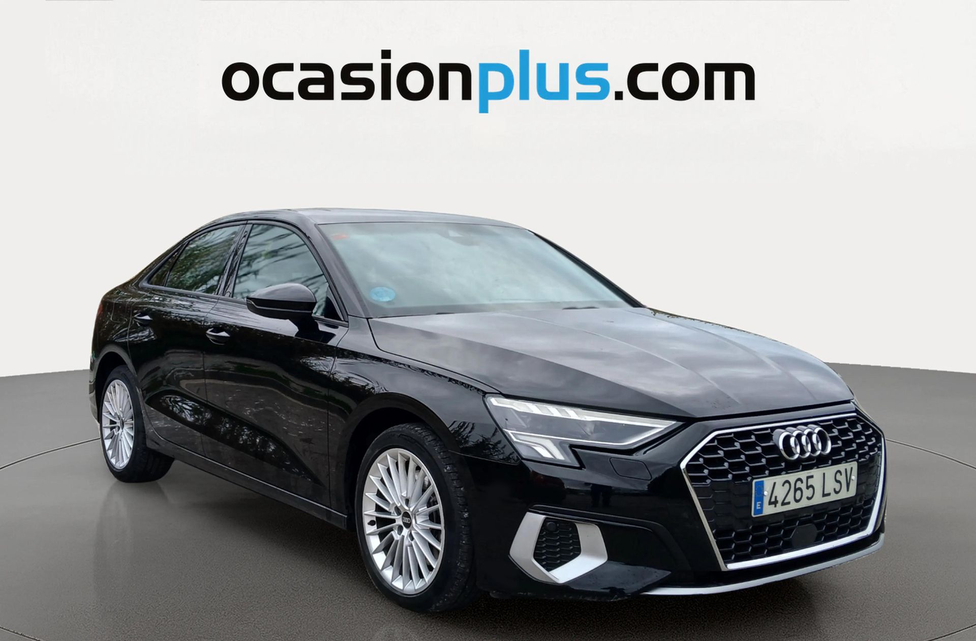 Audi A3 Sedan Sedan Advanced 35 TDI S tronic - foto 2