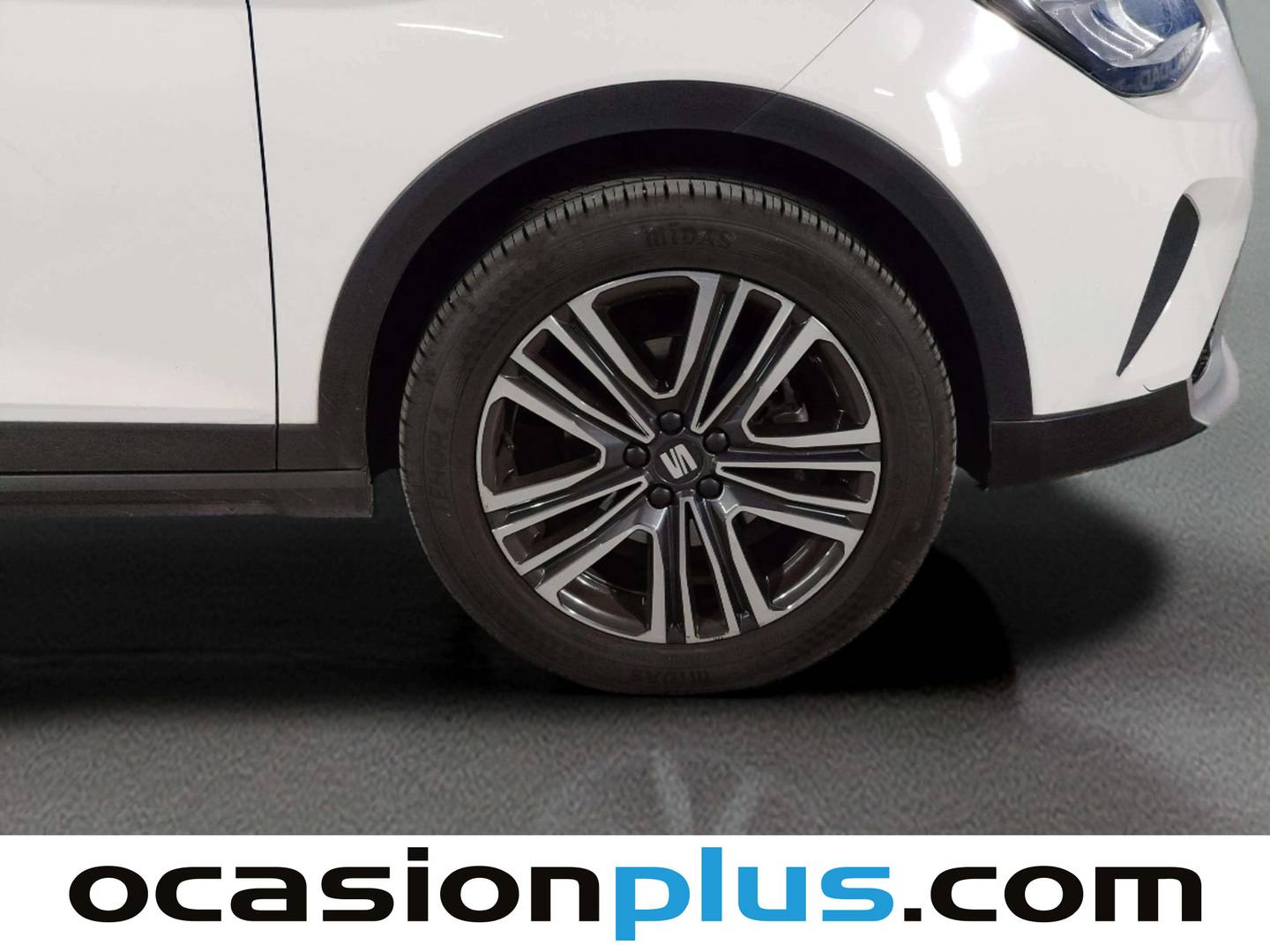 Seat Arona Seat Arona 1.0 TSI S&S Xperience XS  (110 CV) barato