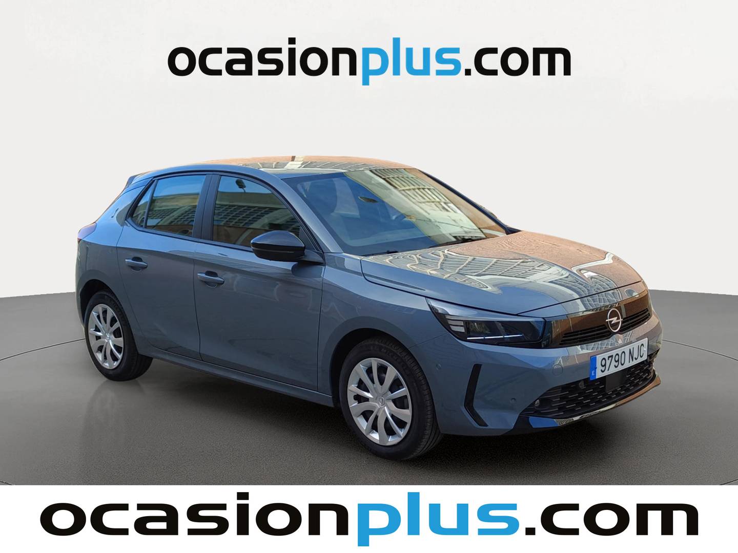 Foto Opel Corsa Opel Corsa 1.2T XHL Edition (100 CV)