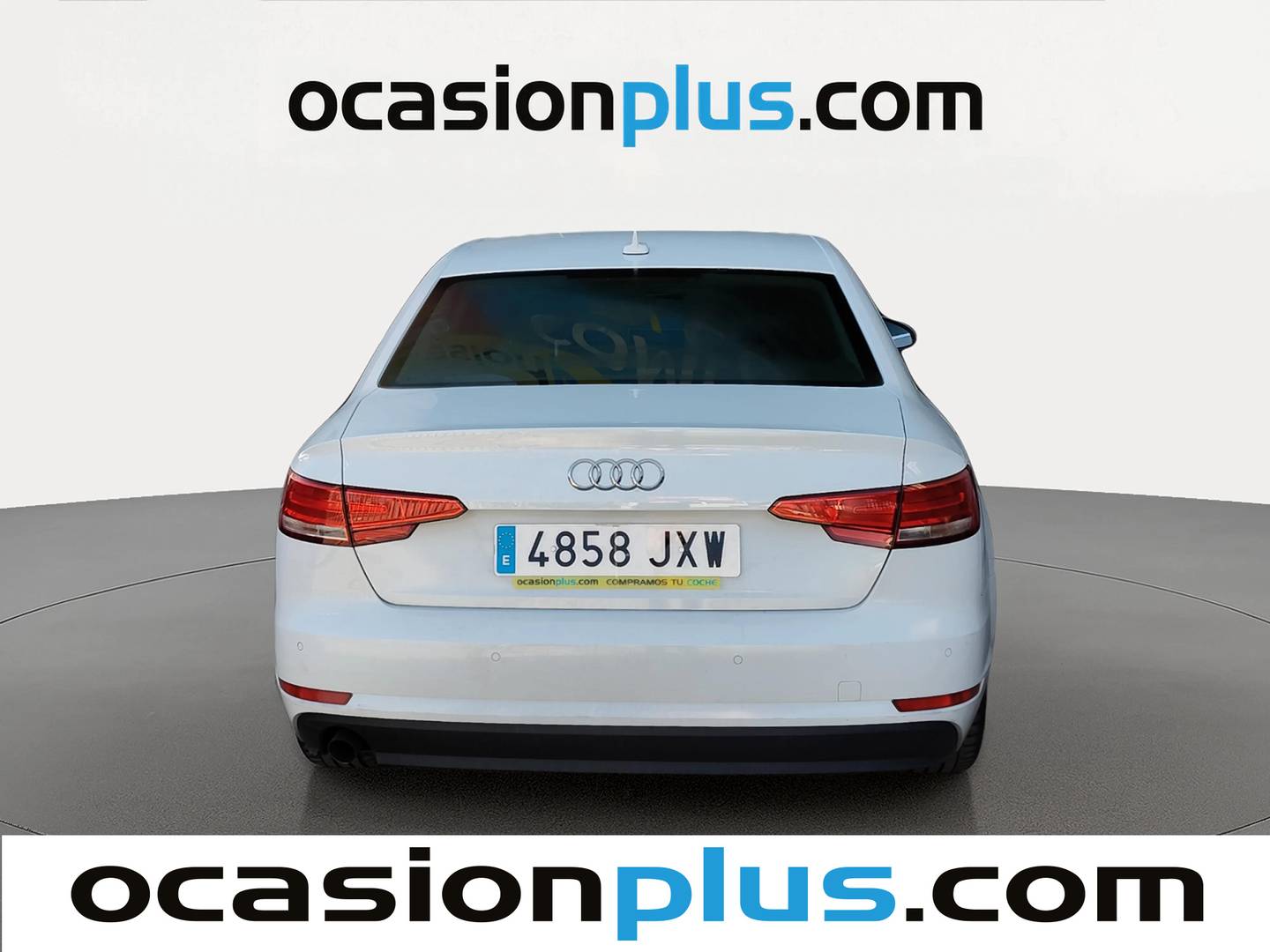 Audi A4 Audi A4 Advanced edition 2.0 TDI  (150 CV) S tronic barato