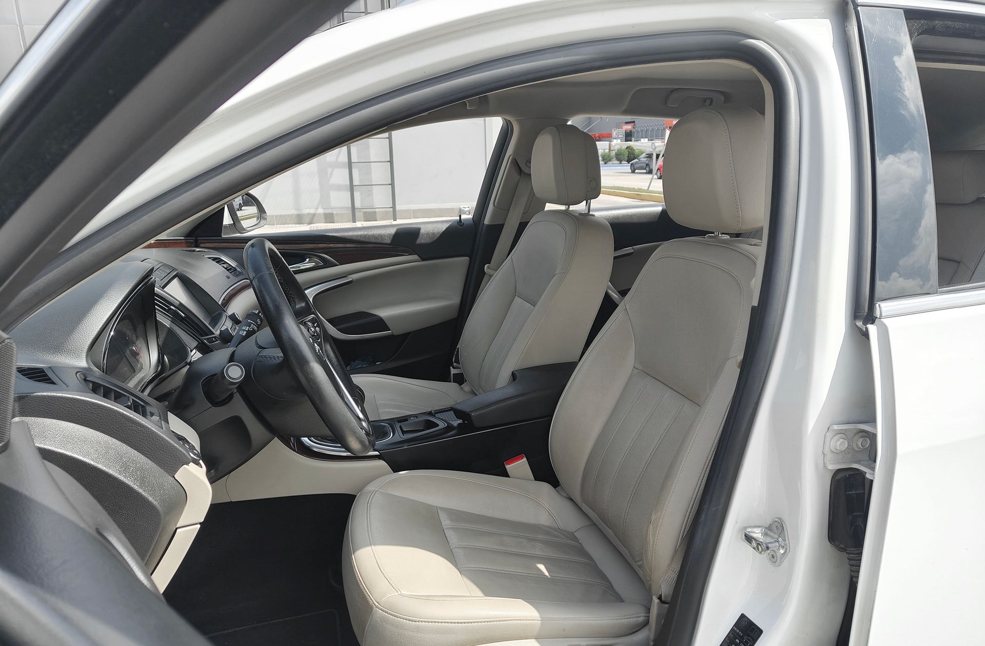 Opel Insignia Sports Tourer 1.6 CDTI ecoFlex Excellence - foto 12