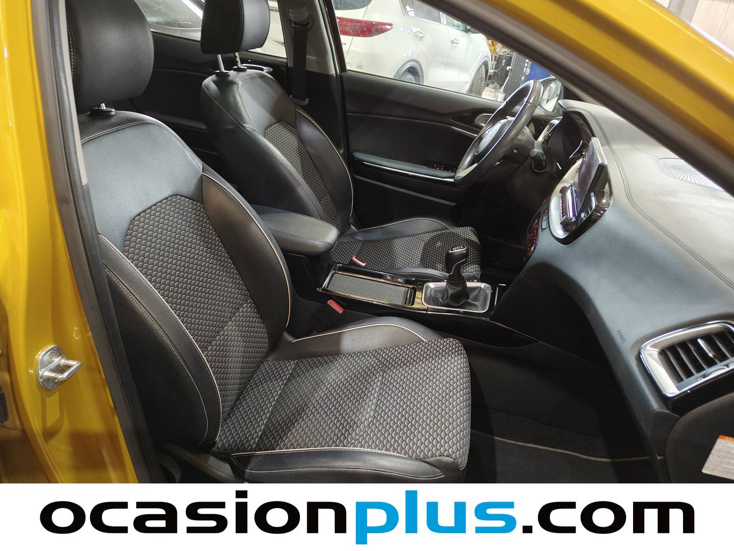 KIA XCeed KIA XCeed 1.5 MHEV iMT Emotion (160 CV) km 0