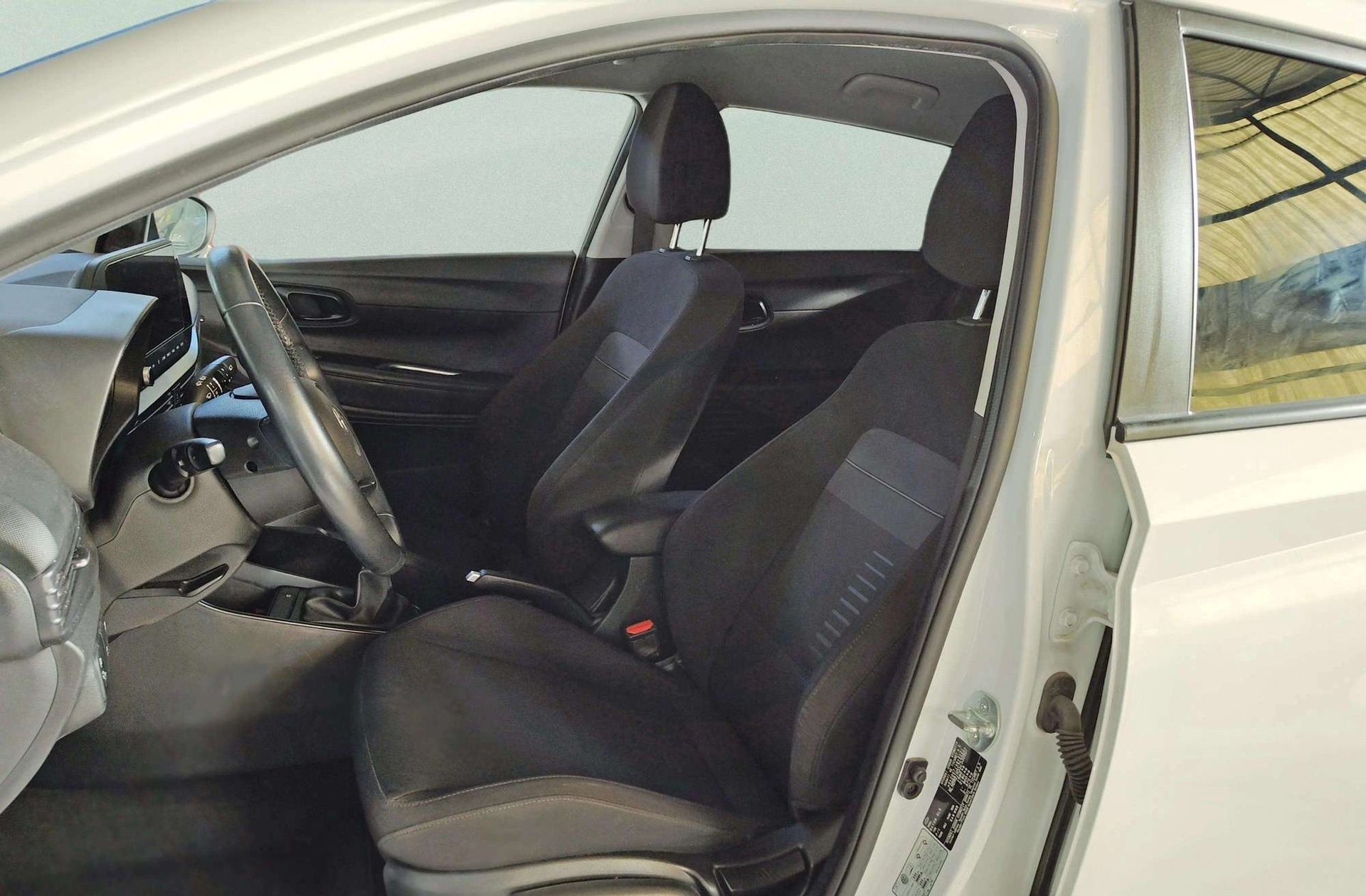 Hyundai Bayon 1.2 MPI Maxx - foto 11