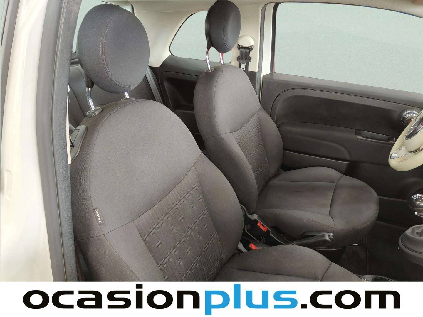 Foto Fiat 500 Fiat 500 1.0 Hybrid Dolcevita (70 CV) siete plazas