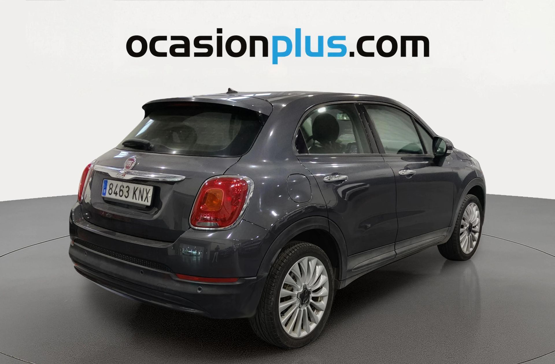 Fiat 500X 1.6 MultiJet Lounge 4x2 - foto 3