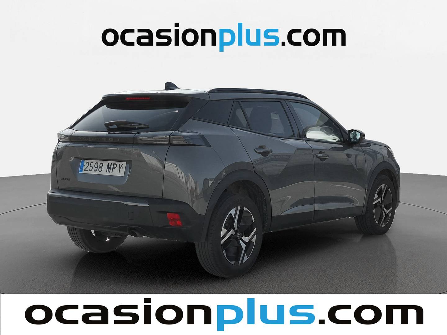 Foto Peugeot 2008 Peugeot 2008 PureTech 100 S&S Allure (100 CV)