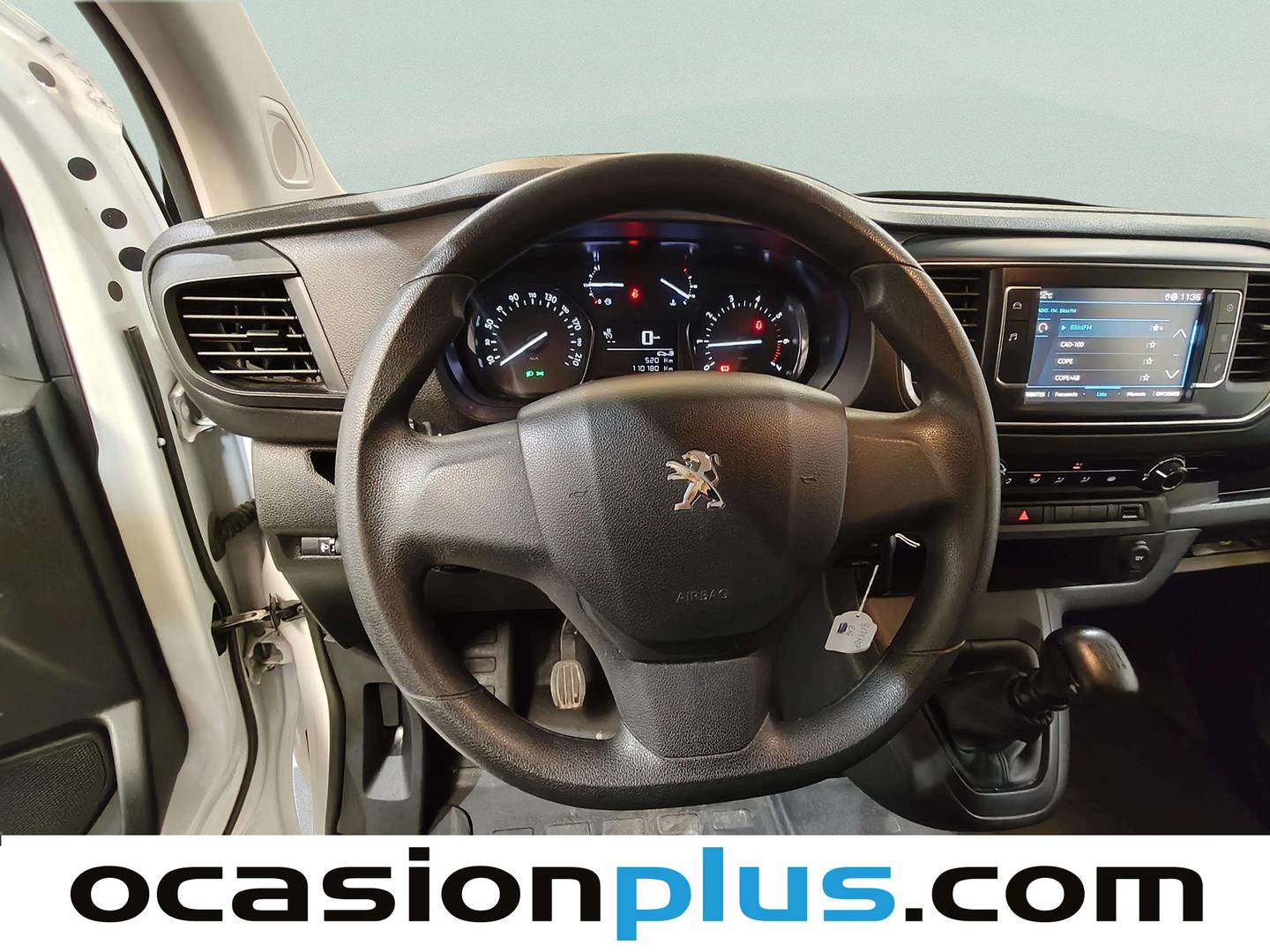 Peugeot Expert Peugeot Expert Furgon BlueHDi 100 Standard (102 CV) diésel