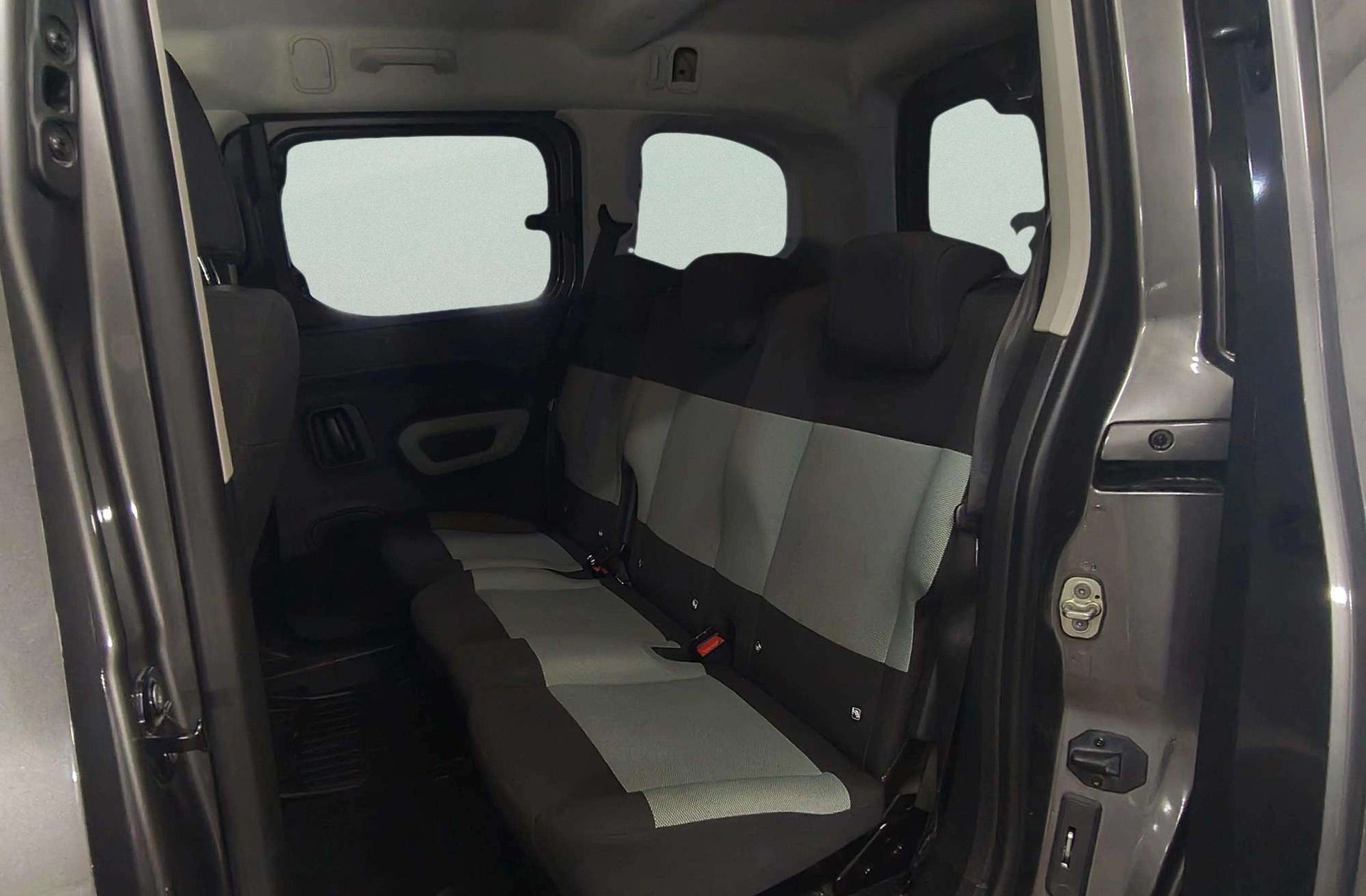 Citroën Berlingo Combi BlueHDi 130 Talla M Feel - foto 12