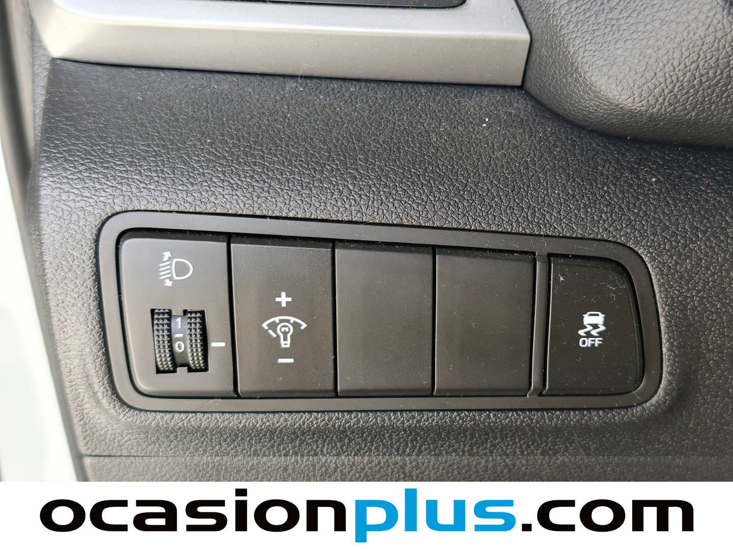 Hyundai Tucson Hyundai Tucson 1.6 GDI BlueDrive Link 4x2 (131 CV) 131cv