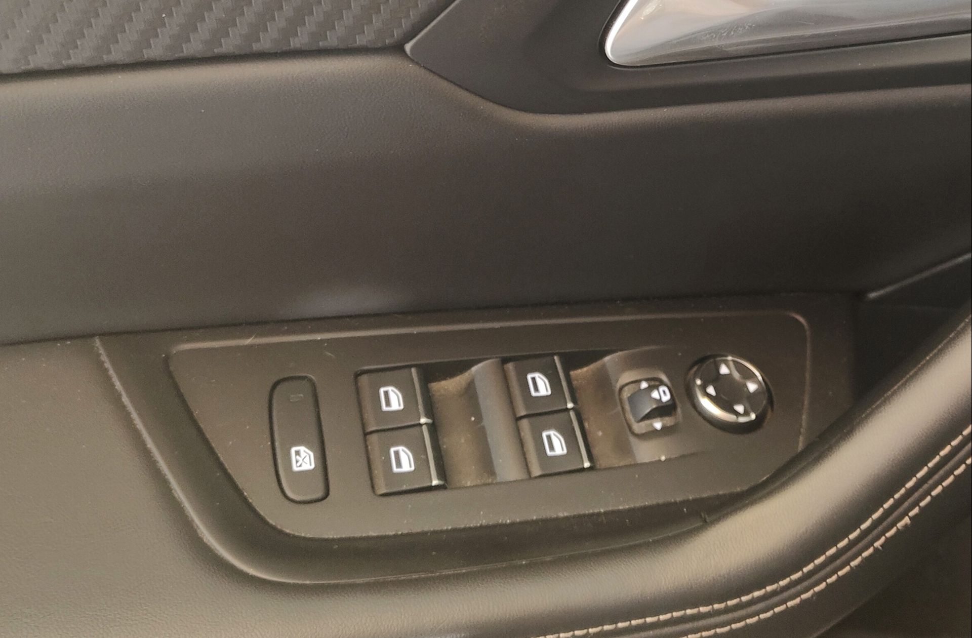 Peugeot 508 BlueHDi 160 GT Line EAT8 - foto 41