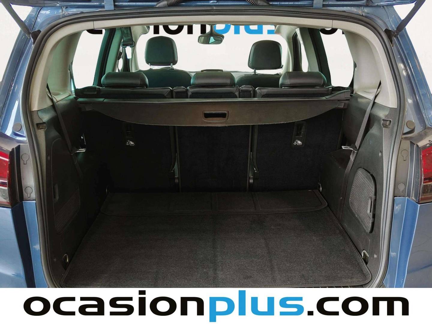 Foto Opel Zafira Tourer Opel Zafira Tourer 2.0 CDTi Excellence (165 CV) 7 Plazas siete plazas