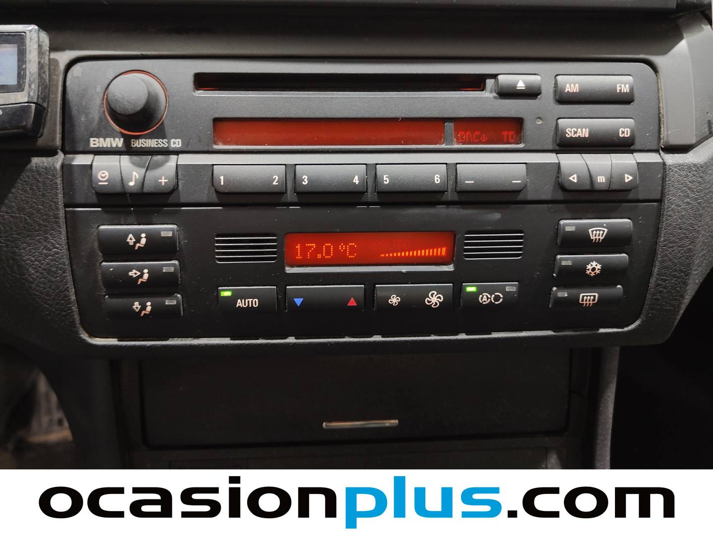 BMW Serie 3 BMW Serie 3 320d (150 CV) barato