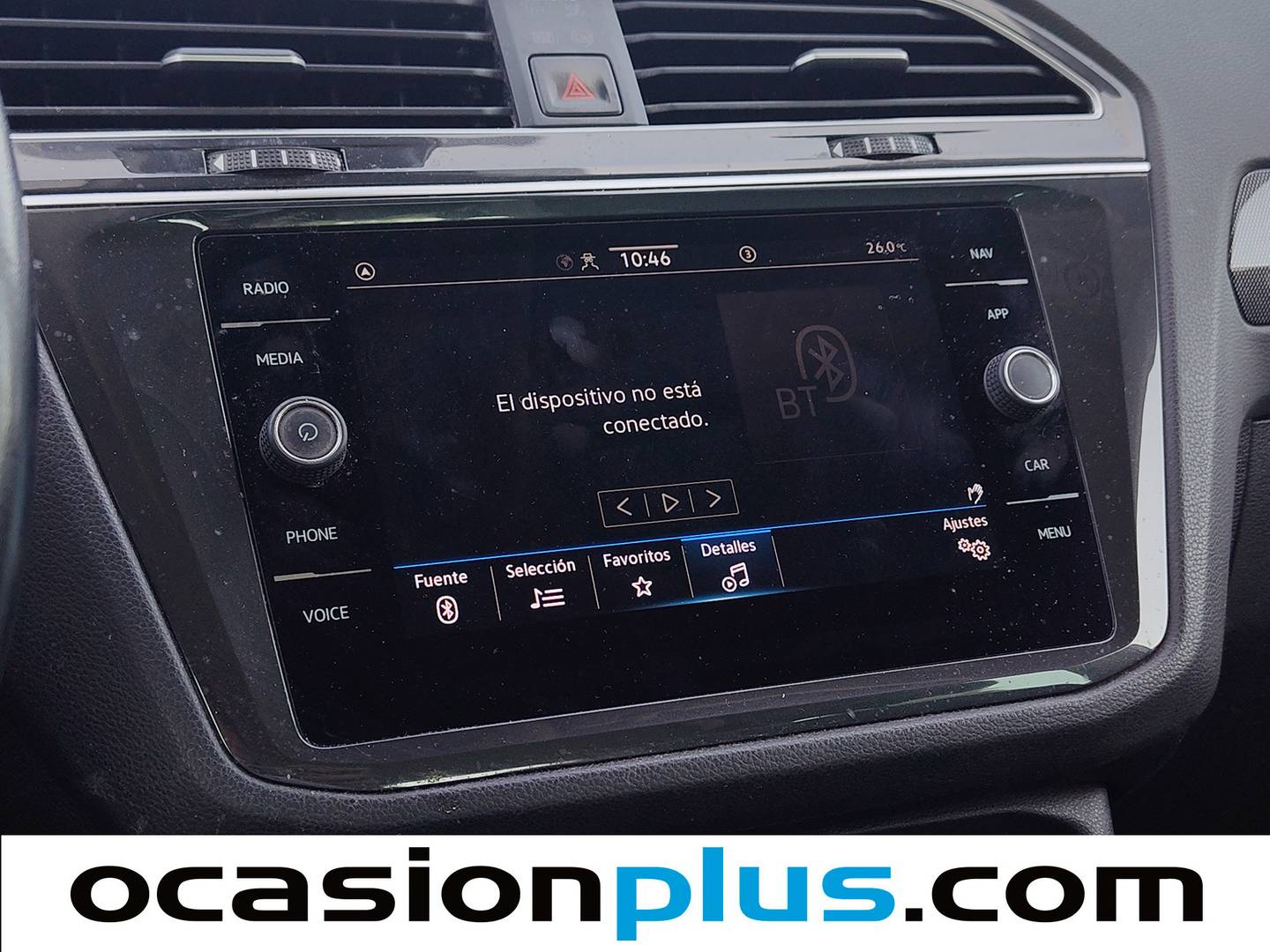 Volkswagen Tiguan Volkswagen Tiguan Urban Sport 1.5 TSI (150 CV) manual