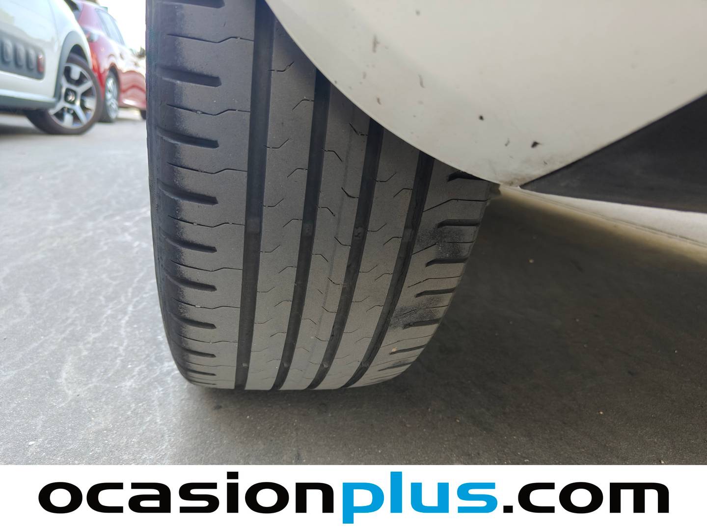 Opel Corsa Opel Corsa Corsa 1.4 GLP Design Line (90 CV) de segunda mano