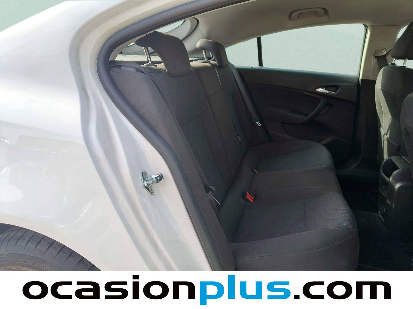 Opel Insignia Opel Insignia 1.4 Turbo GLP ecoFlex Selective (140 CV) km 0