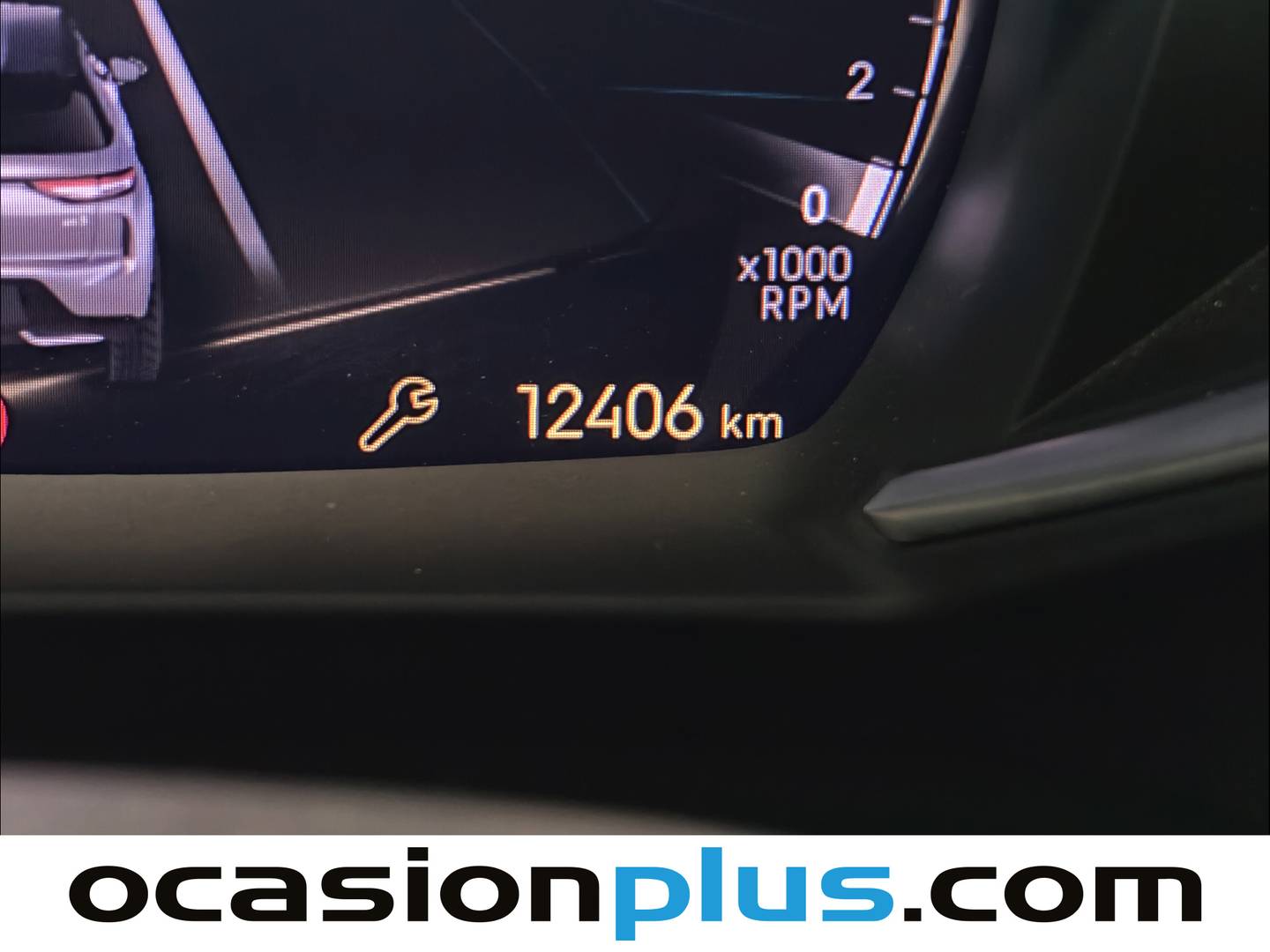 Foto DS DS 3 DS DS3 Performance Line PureTech Auto  (130 CV)