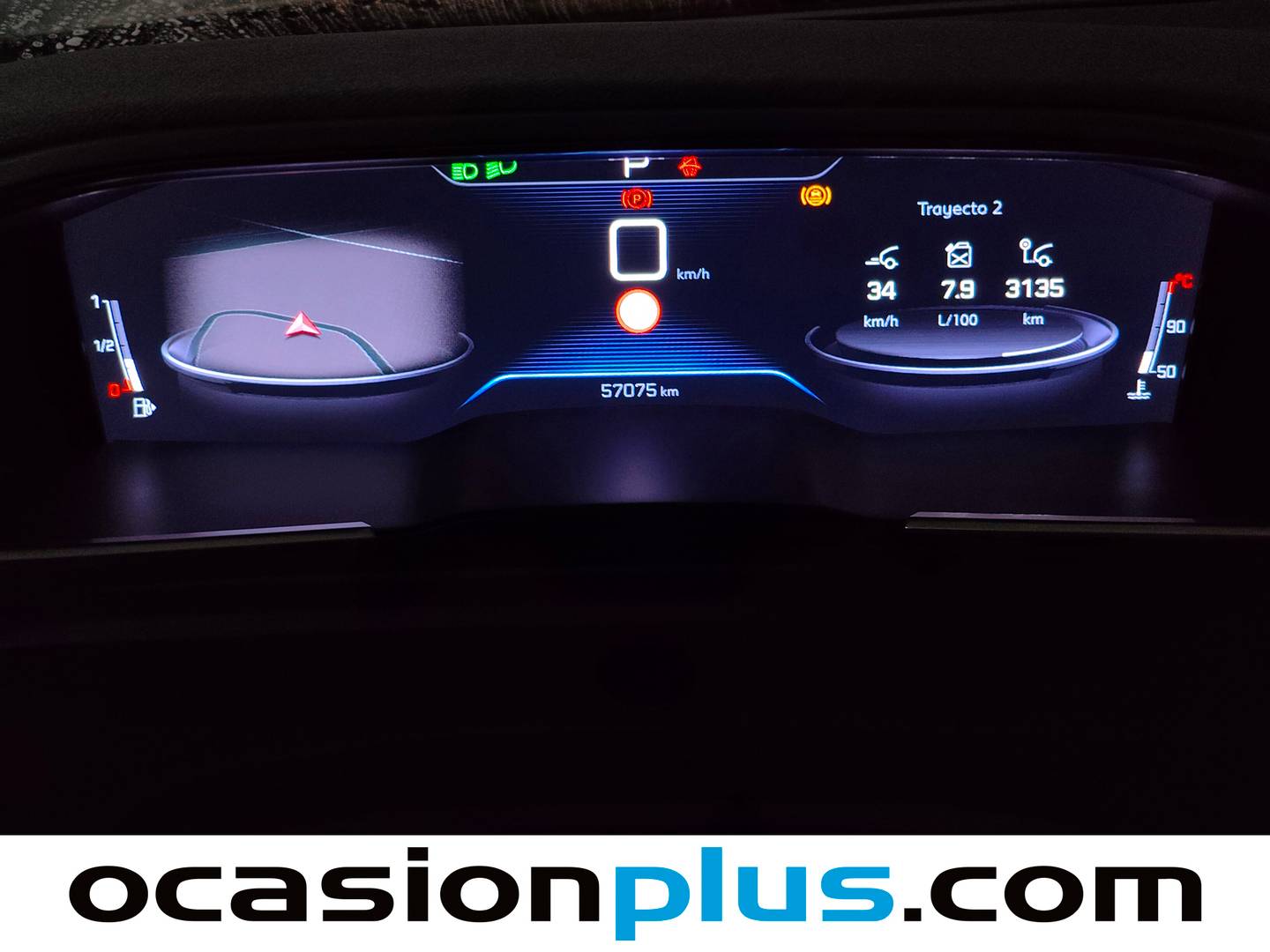 Peugeot 508 Peugeot 508 PureTech 180 S&S Allure EAT8 (180 CV) barato