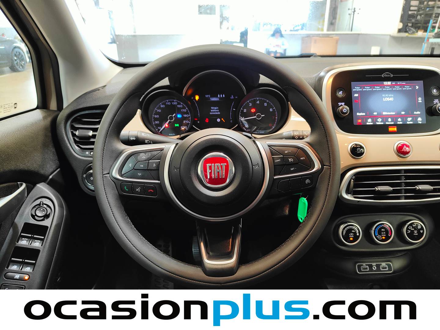 Foto Fiat 500X Fiat 500X 1.0 Firefly S&S Urban  (120 CV)