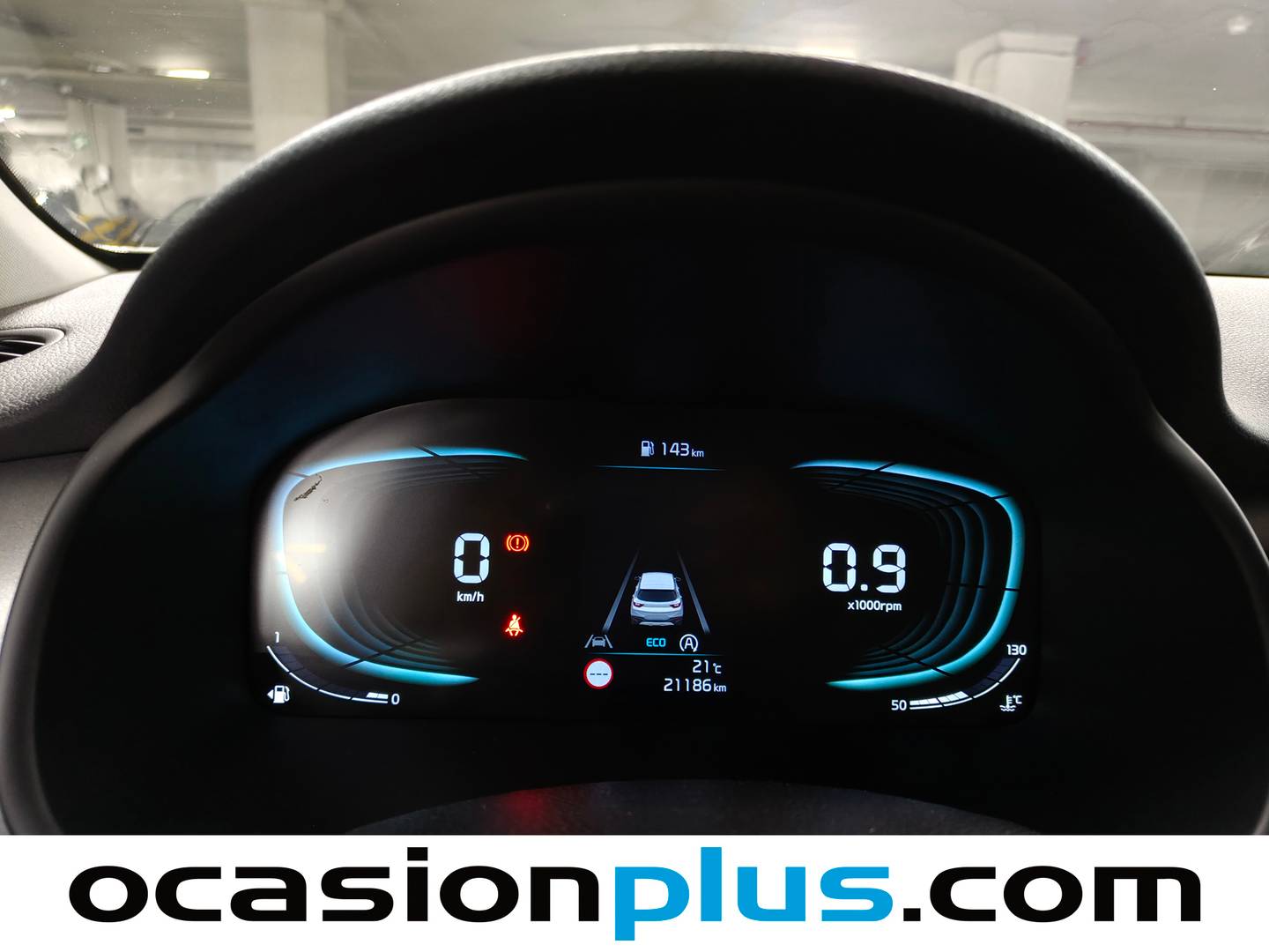 KIA Stonic KIA Stonic 1.0 T-GDi MHEV MT Concept (100 CV) 2025