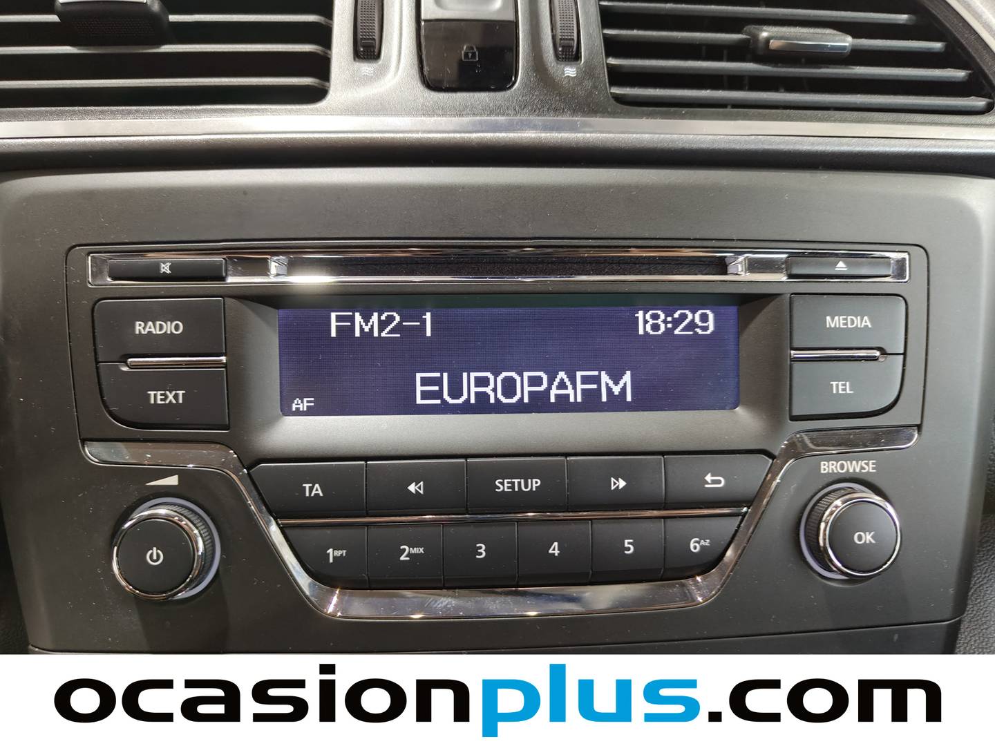 Foto Renault Kadjar Renault Kadjar Intens Energy dCi (110 CV)