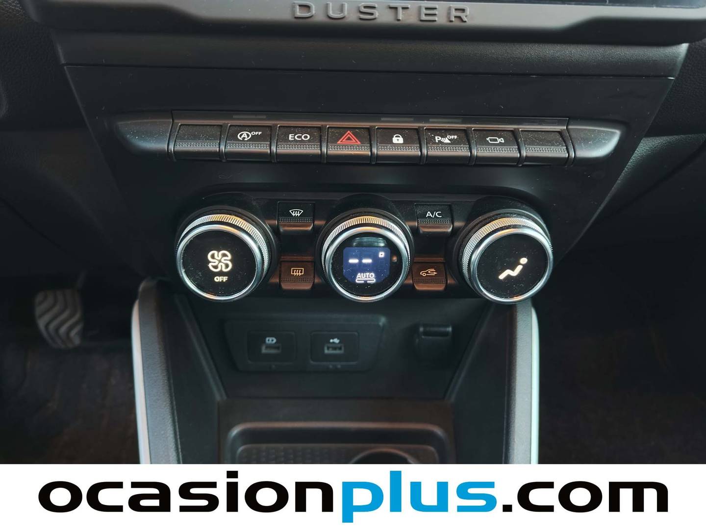 Dacia Duster Dacia Duster TCE ECO-G Prestige 4X2 (100 CV) 2022