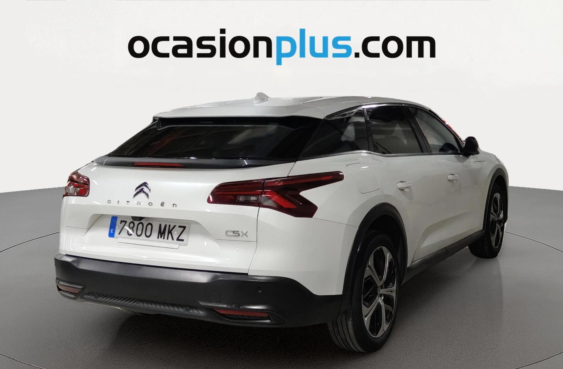 Citroën C5 X PureTech 130 Feel Pack EAT8 - foto 4