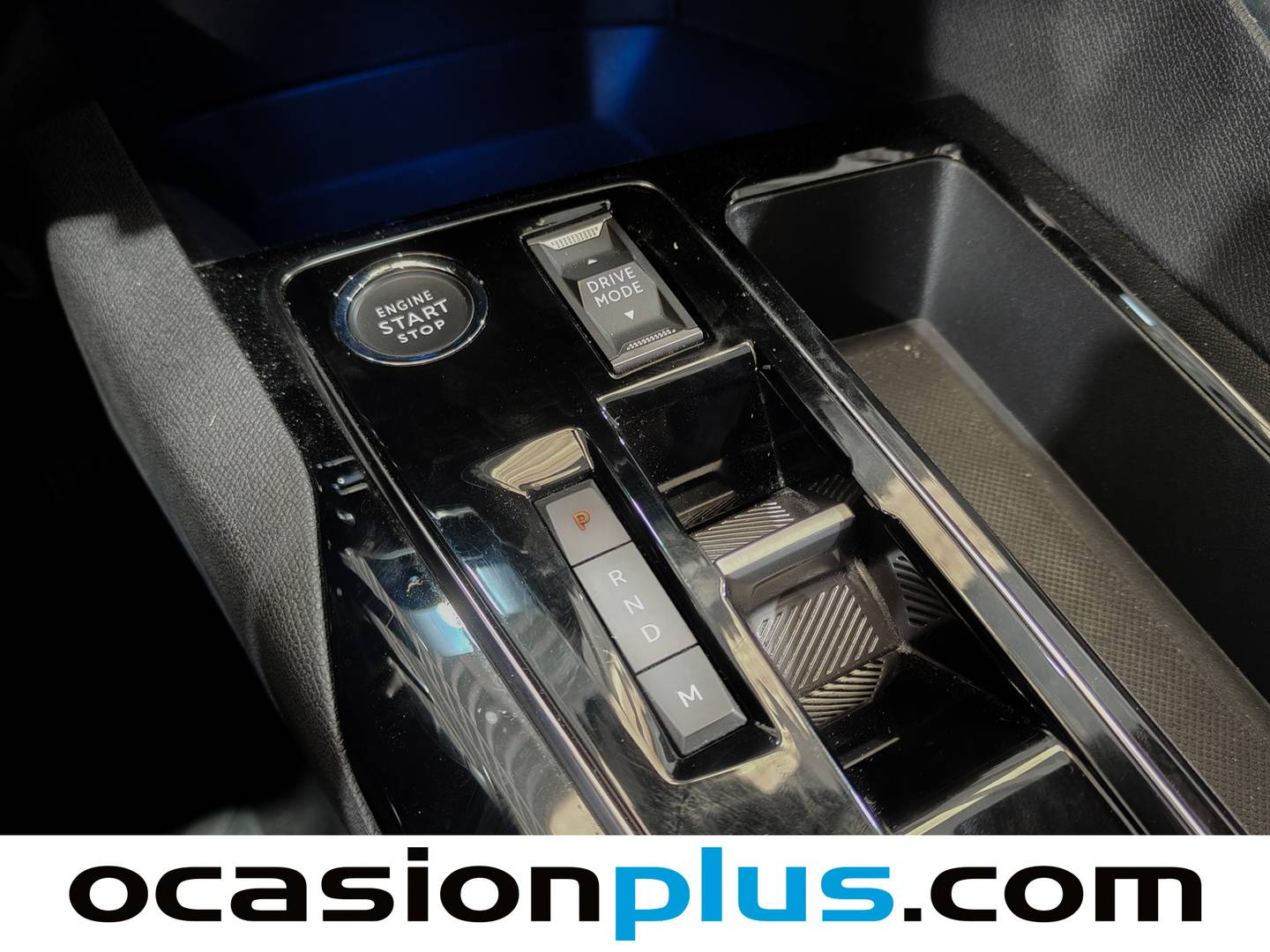 Foto Peugeot 5008 Peugeot 5008 PureTech 130 S&S Allure Pack EAT8 (130 CV) 7 Plazas