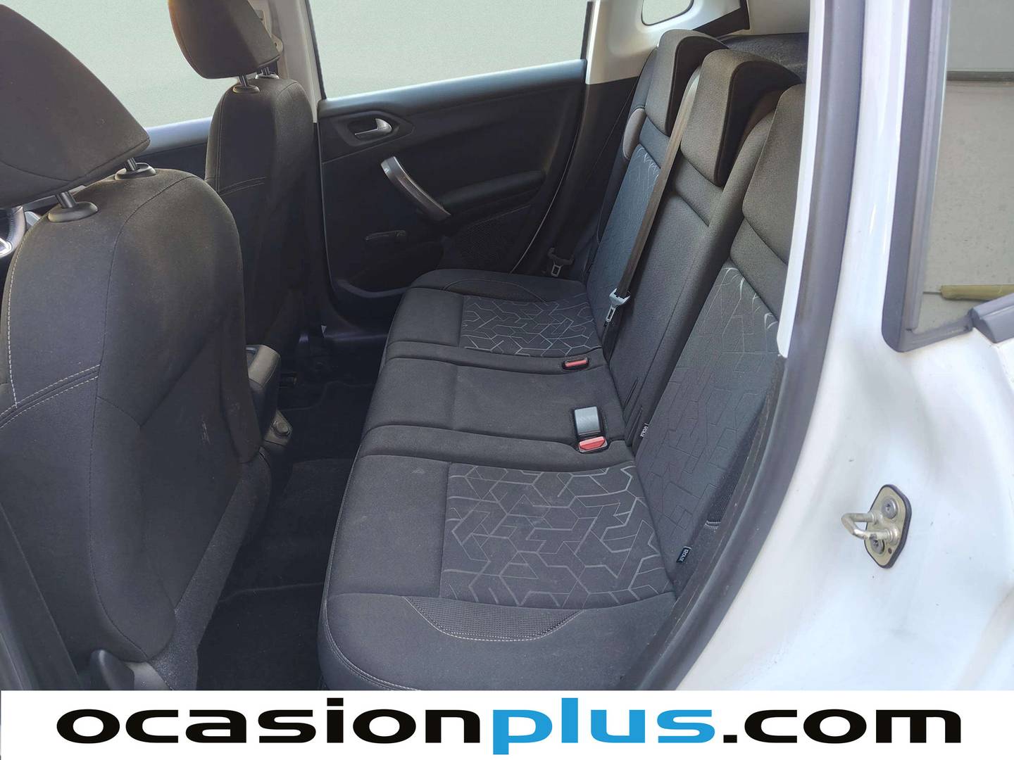 Peugeot 2008 Peugeot 2008 VTI 82 Active (82 CV) barato