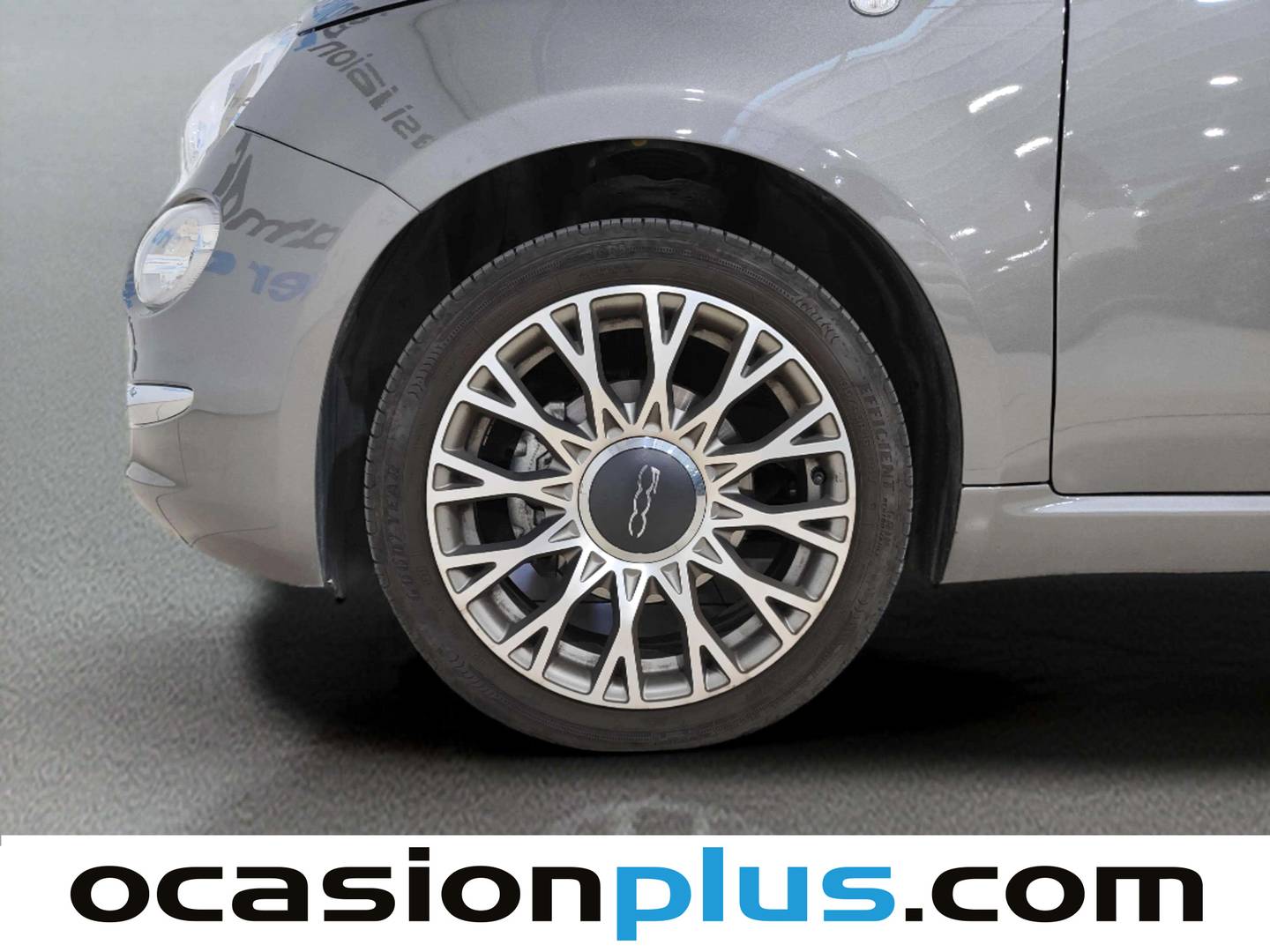 Paquetes del Fiat 500 Fiat 500 1.0 Hybrid Dolcevita (70 CV)