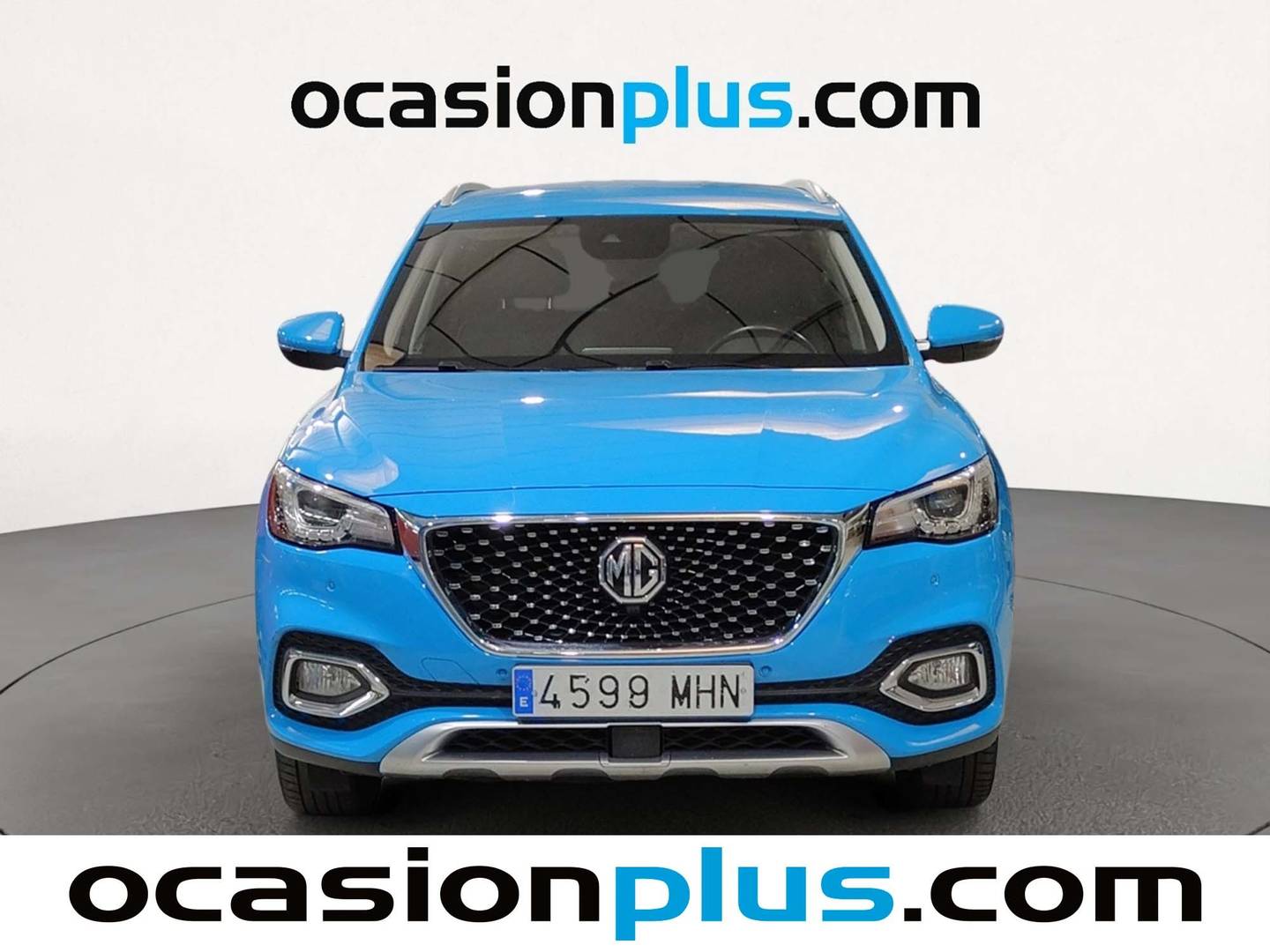 MG HS MG HS 1.5 Turbo GDI Comfort (162 CV) 162cv