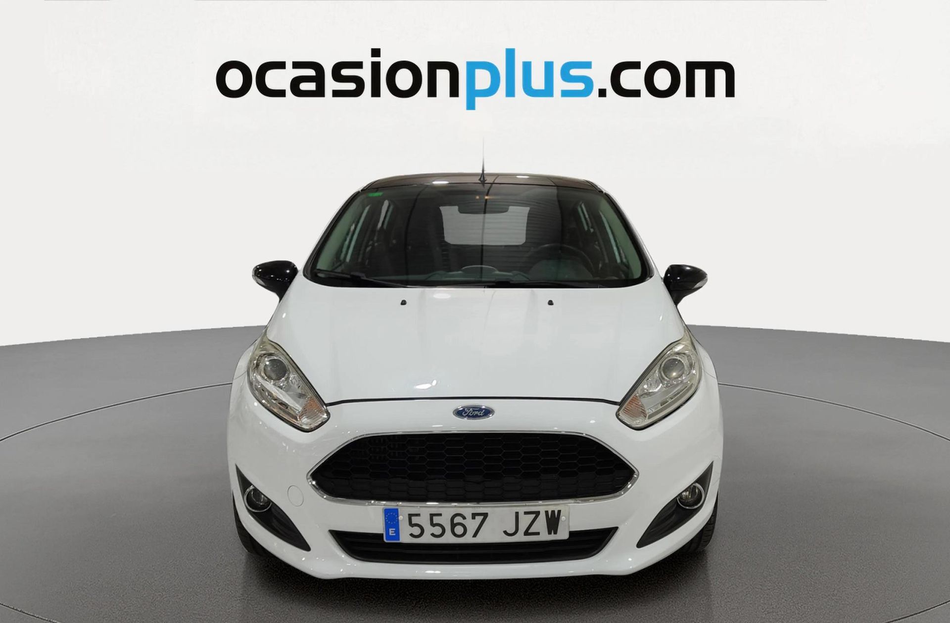 Ford Fiesta 1.0 EcoBoost Trend - foto 11