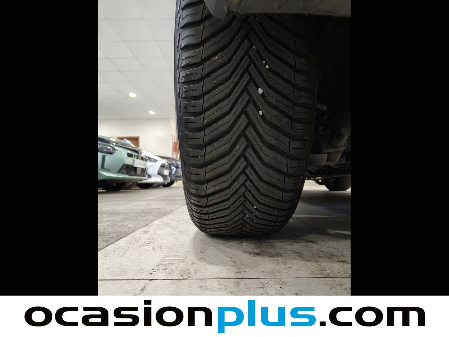 Foto Renault Espace Renault Espace Zen Energy dCi (160 CV) TT EDC  7 PLAZAS