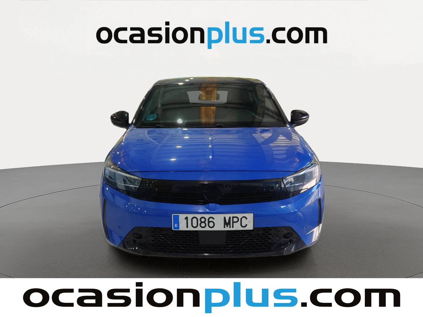 Opel Corsa Opel Corsa 1.2 T XHL GS  (100 CV) 100cv
