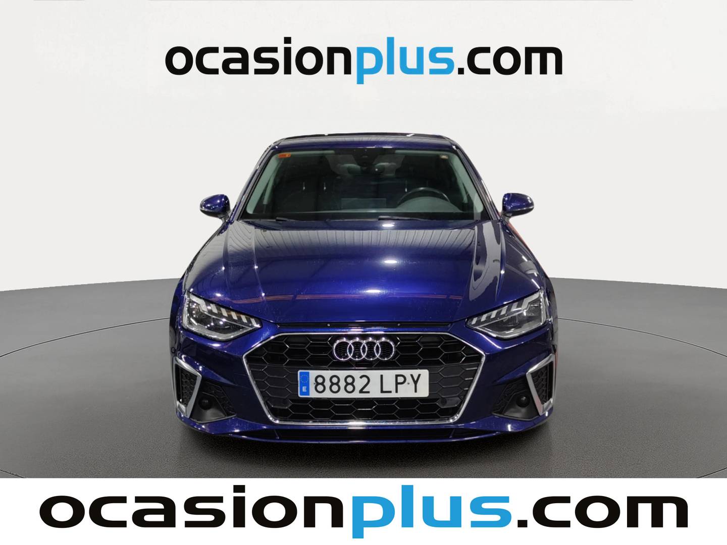 Audi A4 Audi A4 S line 30 TDI (136 CV) S tronic barato