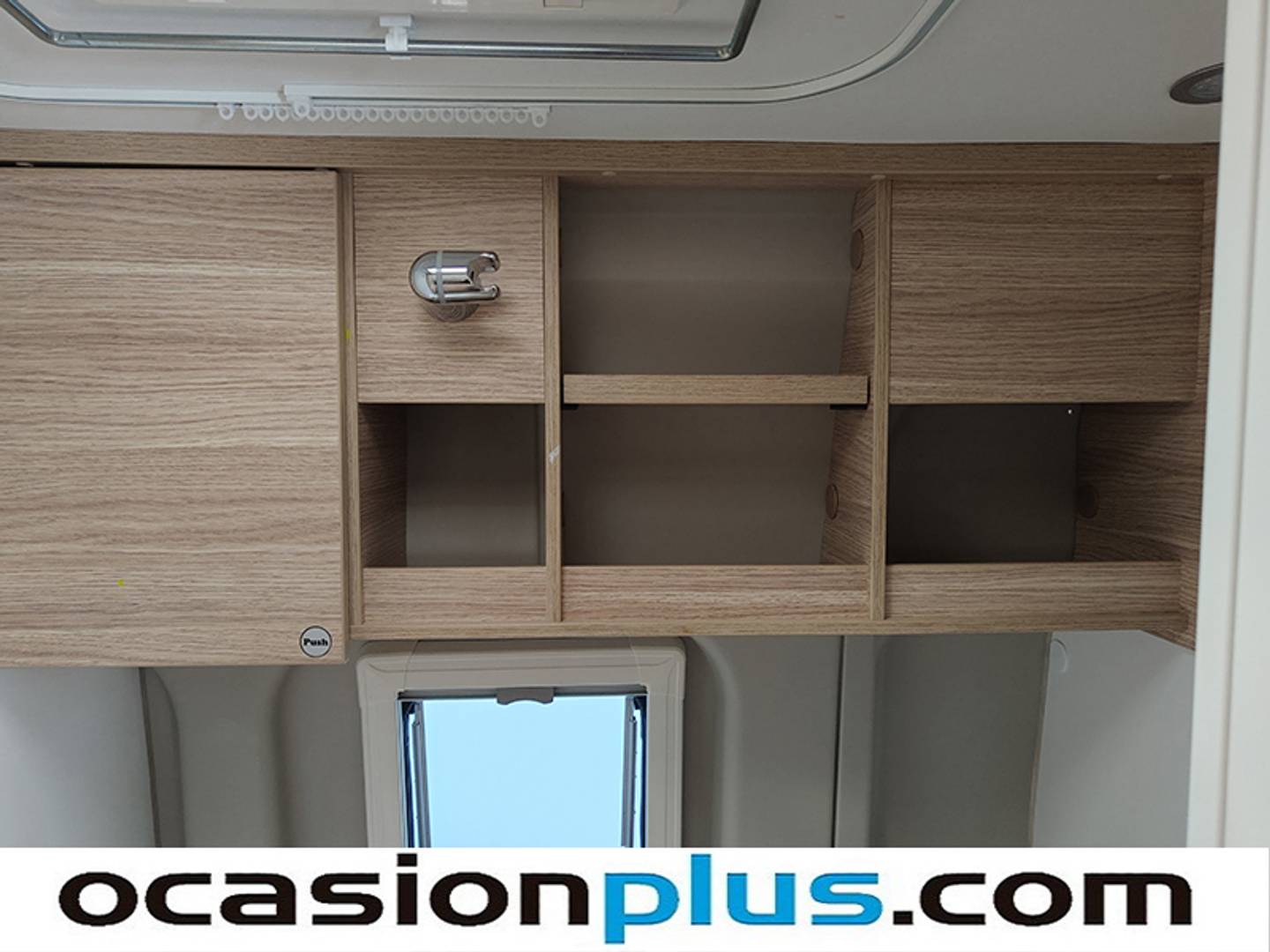 Foto Fiat Capron Sunlight Fiat Capron Sunlight CVE 601 (140 CV)