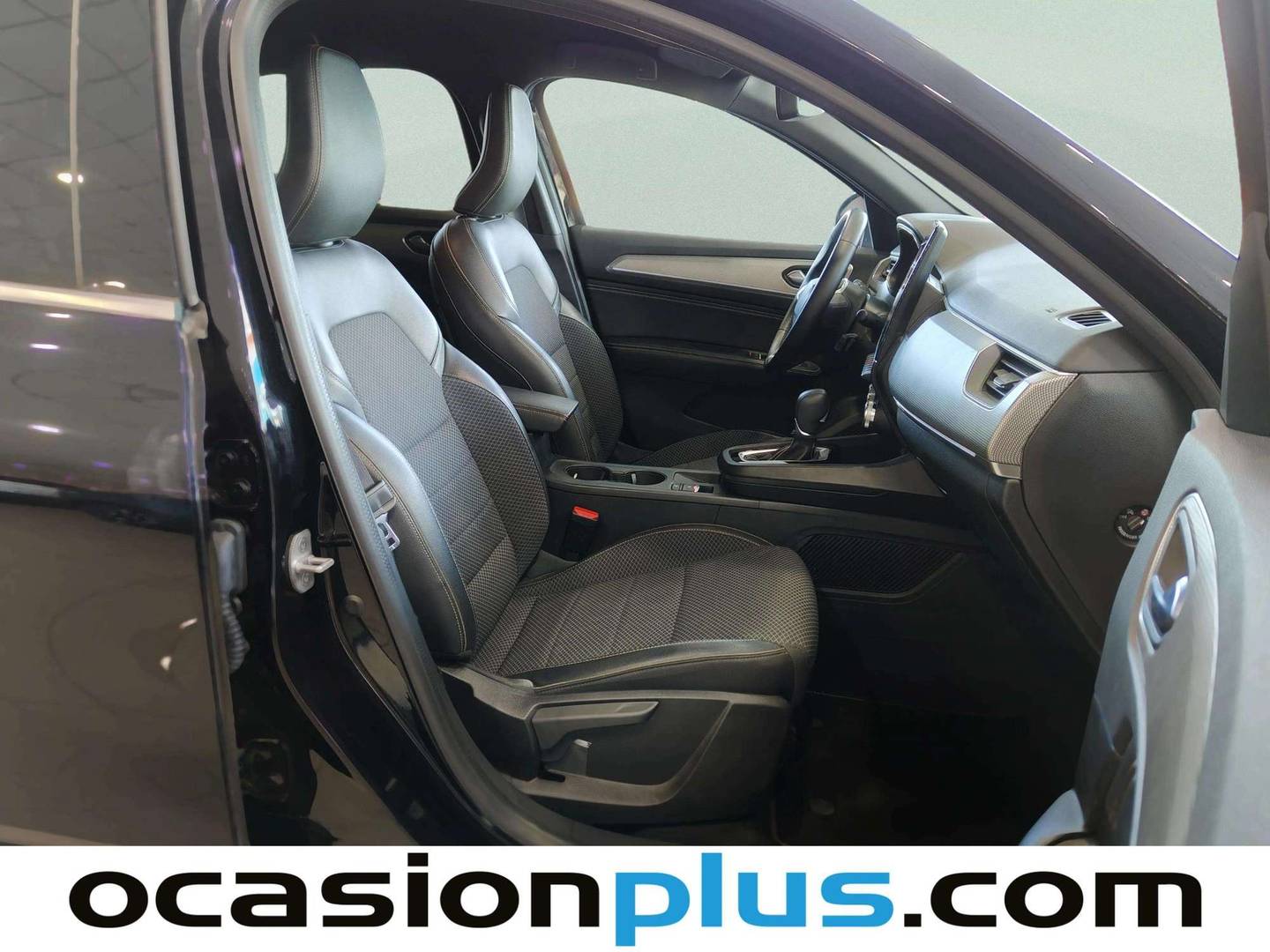 Renault Arkana Renault Arkana Techno E-Tech full hybrid (145 CV) seminuevo