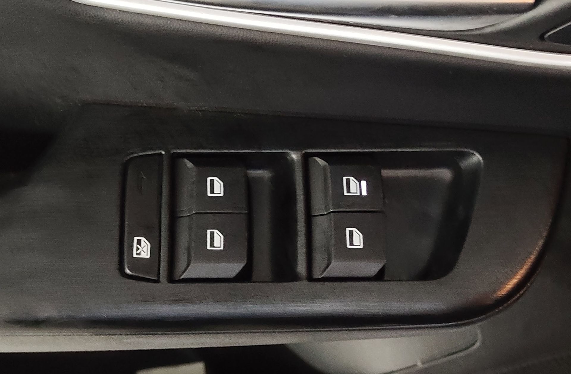 MG ZS 1.5 Hybrid+ Luxury - foto 38